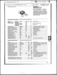 Click here to download S0602BH Datasheet