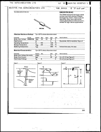 Click here to download D0201YR Datasheet