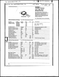 Click here to download T0410DJ Datasheet