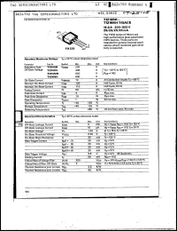 Click here to download T1210BH Datasheet