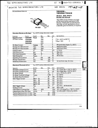 Click here to download T2512BH Datasheet