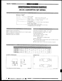 Click here to download NNSB0512S Datasheet