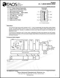 Click here to download TSL201R Datasheet