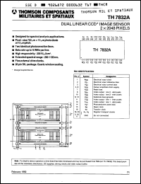 Click here to download TH7832ACC-Q Datasheet