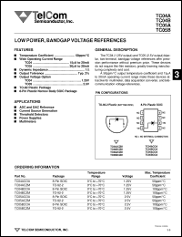 Click here to download TC04 Datasheet