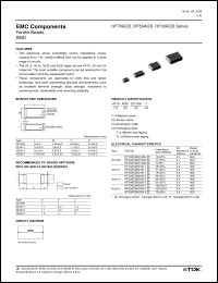 Click here to download HF70ACB201209-T Datasheet