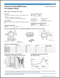 Click here to download MEA2010LC060 Datasheet