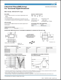 Click here to download MEA2010PE400 Datasheet
