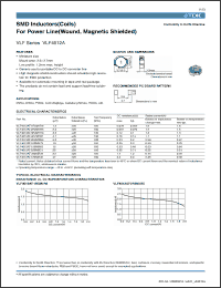 Click here to download VLF4012AT-6R8MR96 Datasheet