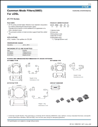Click here to download ZCYS9058 Datasheet