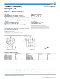 Click here to download MEM2012T25R0T0S1 Datasheet