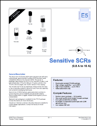 Click here to download S6008LS2 Datasheet