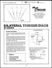 Click here to download HT240 Datasheet