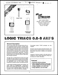 Click here to download L4001L9 Datasheet