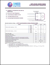 Click here to download BD246 Datasheet