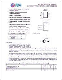 Click here to download BULD25 Datasheet