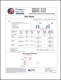 Click here to download RD501000C Datasheet