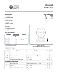 Click here to download TR1109SG49 Datasheet