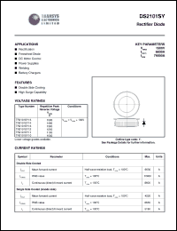 Click here to download TR2101SY12 Datasheet