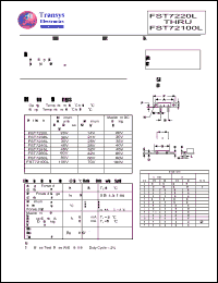 Click here to download FST7235L Datasheet