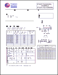 Click here to download FST7235SL Datasheet