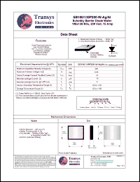 Click here to download 138P200-W-AG Datasheet
