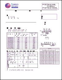 Click here to download FST6380L Datasheet