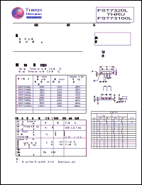 Click here to download FST7380L Datasheet
