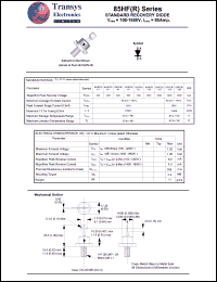 Click here to download 85HFR-120 Datasheet