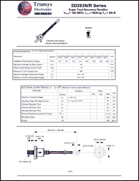 Click here to download SD203N25S20 Datasheet