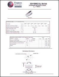 Click here to download SD1500C12L Datasheet