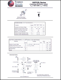 Click here to download 95PFR-120 Datasheet
