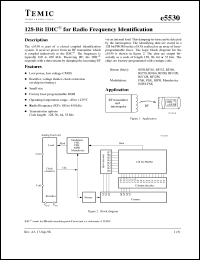 Click here to download E5530H-232-DIT Datasheet
