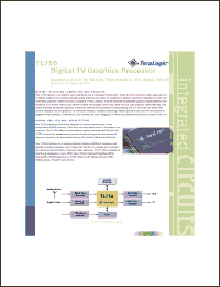 Click here to download TL750 Datasheet