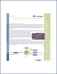 Click here to download TL855 Datasheet