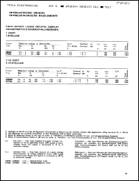 Click here to download 4DR822 Datasheet