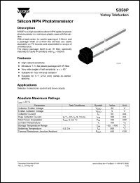 Click here to download S350 Datasheet