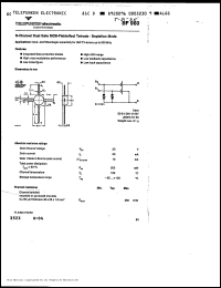 Click here to download Si2301DS Datasheet