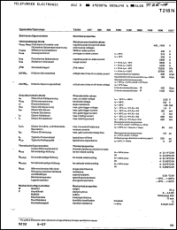 Click here to download T218N1100TOC Datasheet