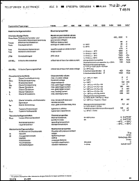 Click here to download T45N800BOC Datasheet