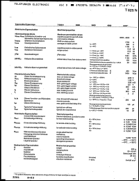 Click here to download T625N4000TOF Datasheet