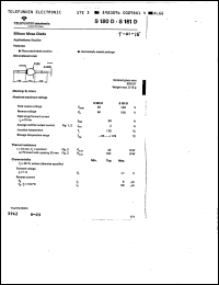 Click here to download S180D Datasheet