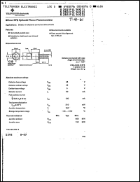 Click here to download S253P Datasheet