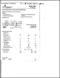 Click here to download TSTS7202 Datasheet