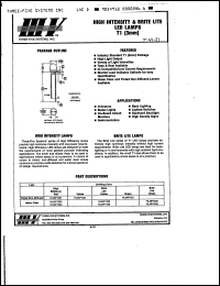 Click here to download HLMP1440 Datasheet