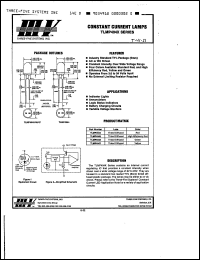 Click here to download TLMP4945 Datasheet