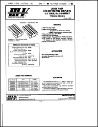 Click here to download TFB3458A Datasheet