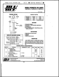 Click here to download TLMP9310 Datasheet