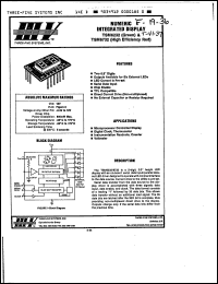 Click here to download TSM6732 Datasheet