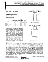 Click here to download JM38510/31504BEA Datasheet